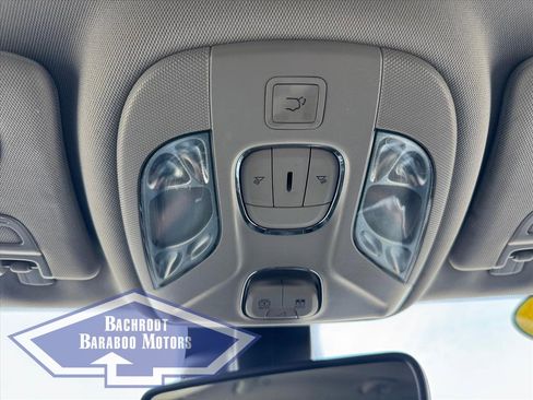 Used 2022 Jeep Compass Latitude w/ Sun and Sound Group image 22