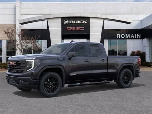 New 2026 GMC Sierra 1500 Elevation w/ X31 Off-Road Package image 26