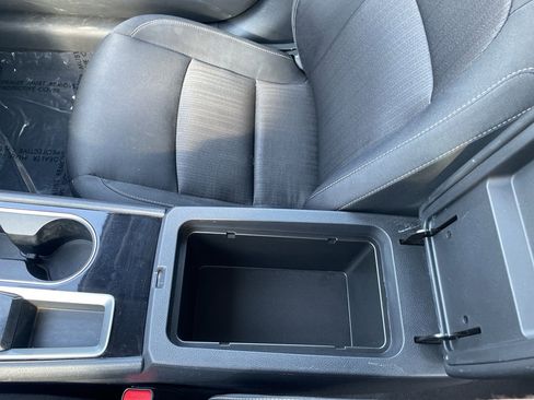 Used 2024 Nissan Altima 2.5 SV image 20