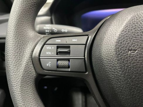New 2026 Honda Accord SE image 18