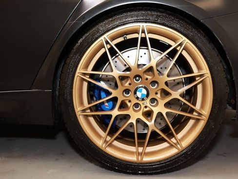 Used 2018 BMW M3 w/ Competition Package image 25