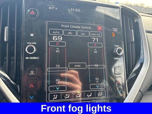 Used 2023 Subaru Ascent Touring image 24