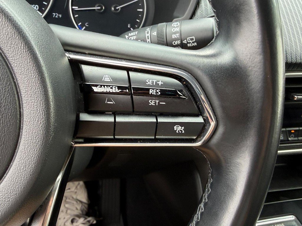 Used 2025 MAZDA CX-90 3.3 Turbo w/ Select Package AWD/4WD image 20