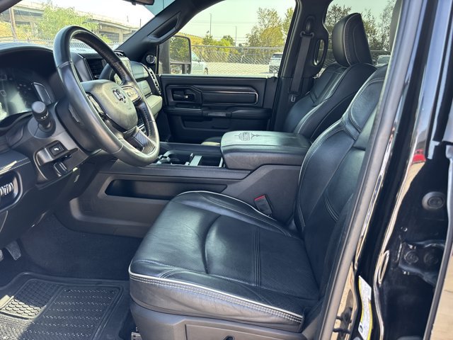 Used 2023 RAM 2500 Limited AWD/4WD image 15