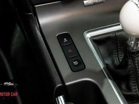 Used 2014 Ford Mustang Shelby GT500 image 96