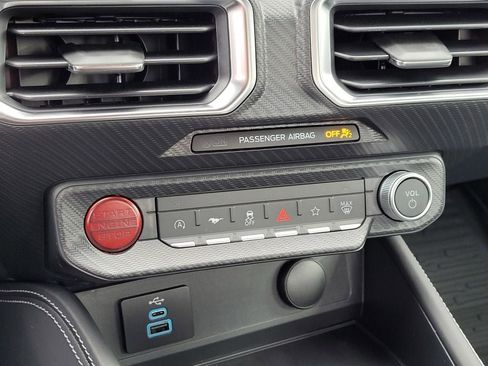 New 2026 Ford Mustang GT Premium image 44