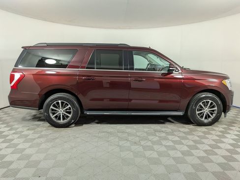 Used 2021 Ford Expedition Max XLT AWD/4WD image 2