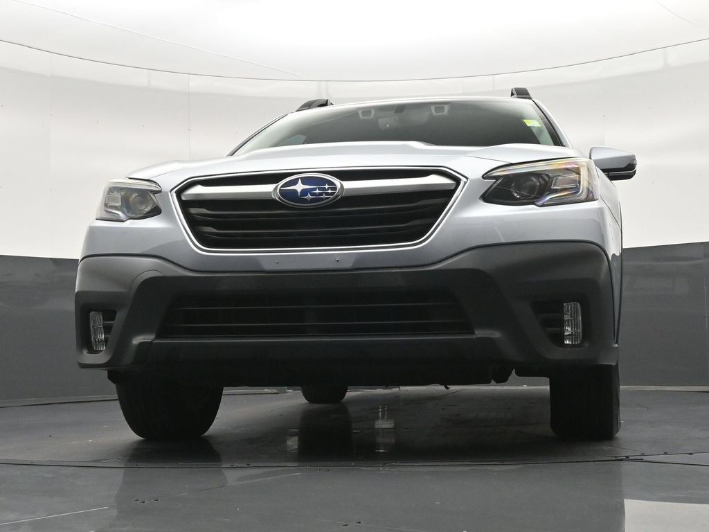 Used 2022 Subaru Outback Premium AWD/4WD image 29