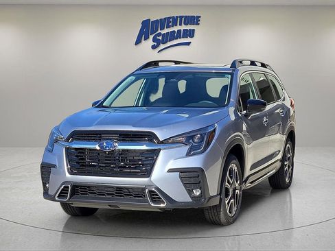 New 2026 Subaru Ascent Touring AWD/4WD image 2