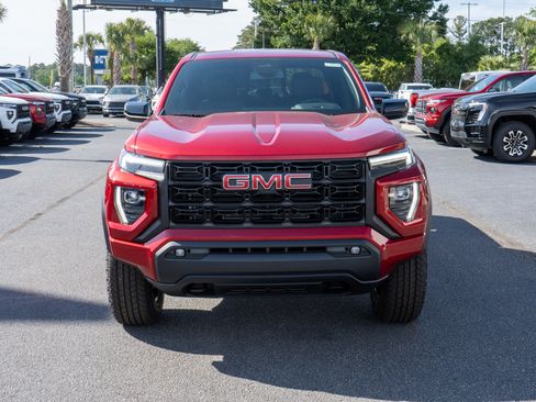 New 2026 GMC Canyon Elevation RWD image 8