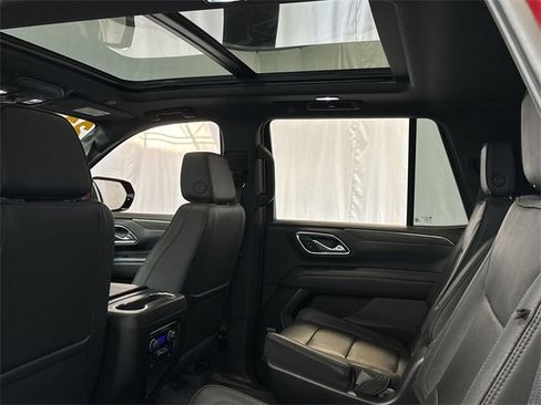 Certified 2023 Chevrolet Tahoe High Country w/ Premium Package 2 image 14