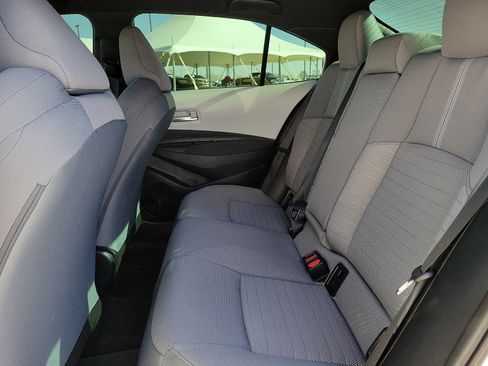 New 2026 Toyota Corolla SE w/ SE Package image 8