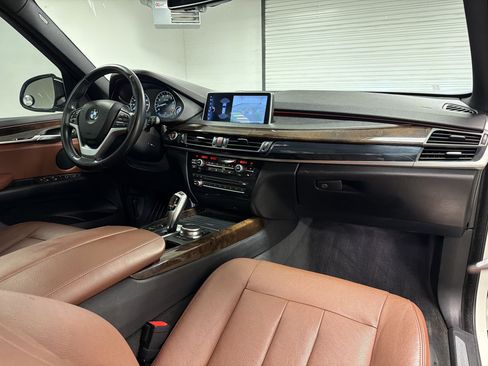 Used 2017 BMW X5 sDrive35i RWD image 30