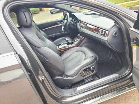 Used 2015 Audi A8 3.0T w/ Premium Package image 15