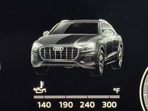 Used 2019 Audi Q8 Premium w/ Convenience Package image 24