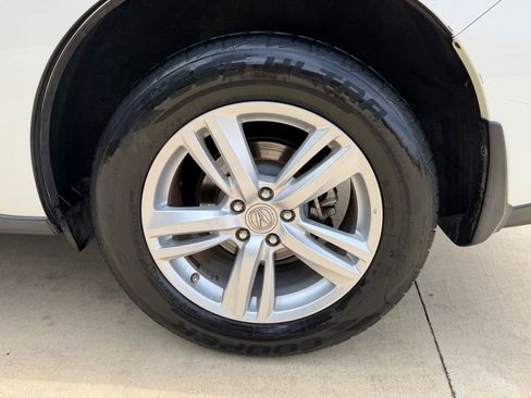 Used 2015 Acura RDX FWD image 9