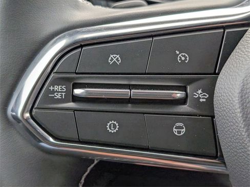 New 2026 Chevrolet Traverse Z71 w/ Enhanced Driving Package image 23