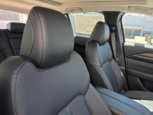 Used 2026 MAZDA CX-50 AWD 2.5 S w/ Cargo Package image 14