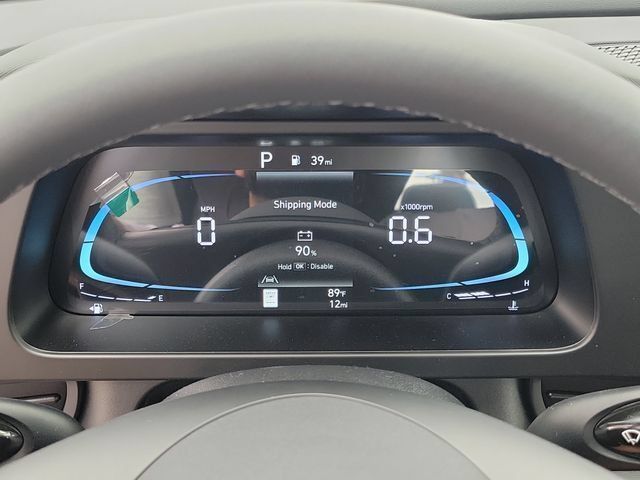 New 2026 Hyundai Elantra SEL Sport FWD image 9