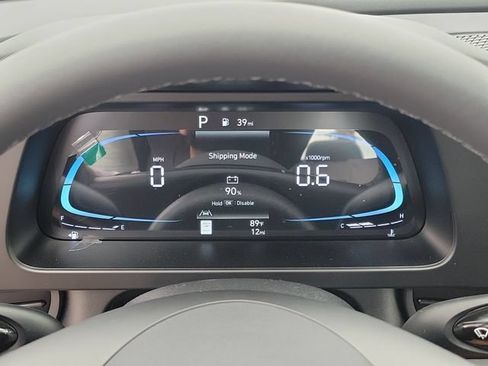 New 2026 Hyundai Elantra SEL Sport FWD image 9