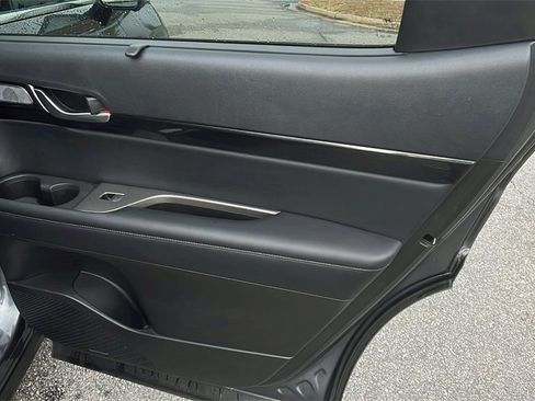 Used 2021 Hyundai Palisade Limited w/ Cargo Package image 19