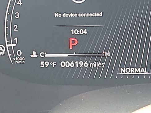 Certified 2025 Acura MDX SH-AWD w/ Technology Package image 18