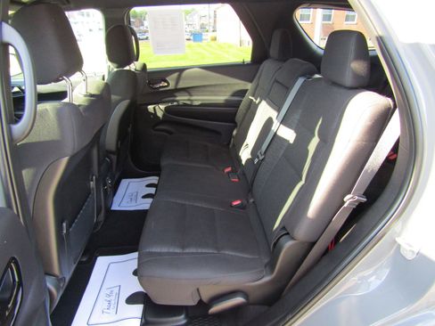 Used 2026 Dodge Durango GT AWD/4WD image 14