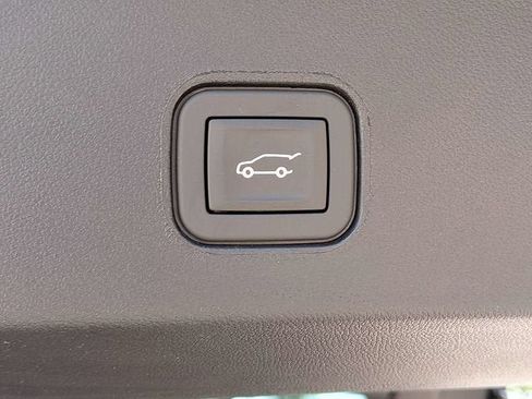 New 2026 Cadillac Lyriq Premium Sport w/ LPO, Floor Liner Package RWD image 16