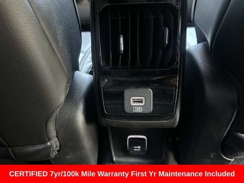 Used 2023 Jeep Compass Limited AWD/4WD image 13