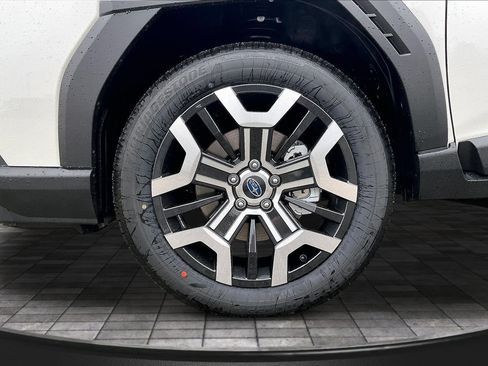 New 2026 Subaru Outback Touring XT AWD/4WD image 11