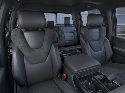 New 2025 Ford F150 Raptor AWD/4WD image 10
