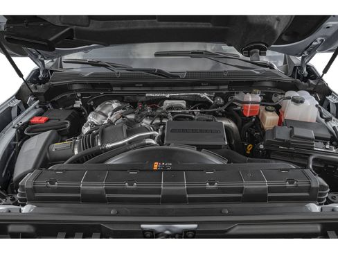 New 2026 GMC Sierra 2500 Denali w/ Denali Reserve Package AWD/4WD image 35