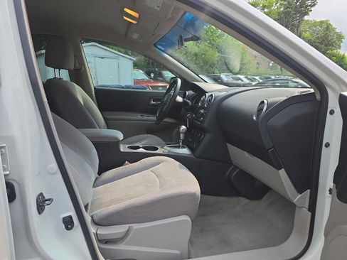 Used 2015 Nissan Rogue S w/ Convenience Package image 13