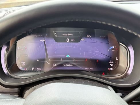 Used 2024 RAM 2500 Rebel w/ Towing Technology Group image 17