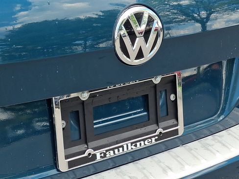 Used 2019 Volkswagen Golf Alltrack S AWD/4WD image 28