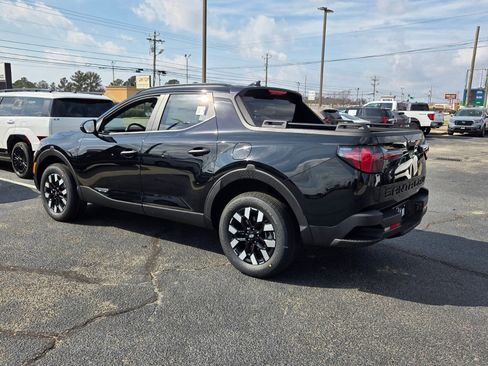 New 2026 Hyundai Santa Cruz SEL AWD/4WD image 9