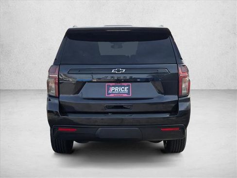 Used 2023 Chevrolet Tahoe Z71 w/ Z71 Off-Road Package image 7