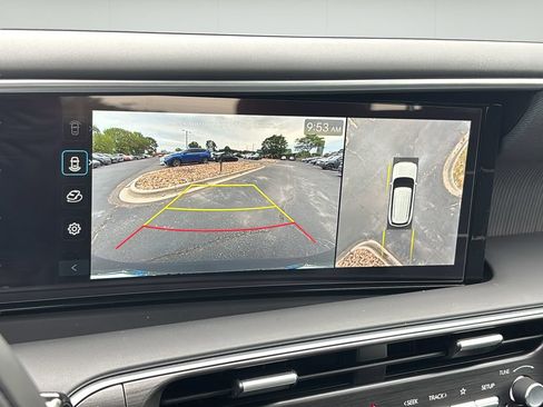 Used 2026 Hyundai Palisade Calligraphy FWD image 32