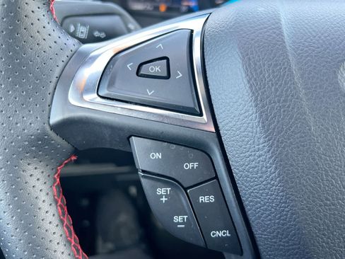 Used 2024 Ford Edge ST-Line AWD/4WD image 23