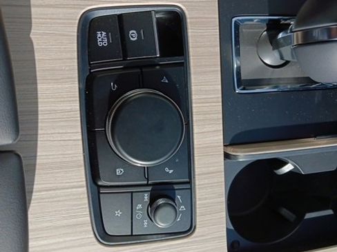 New 2025 MAZDA CX-90 Plug-In Hybrid w/Premium Sport image 35