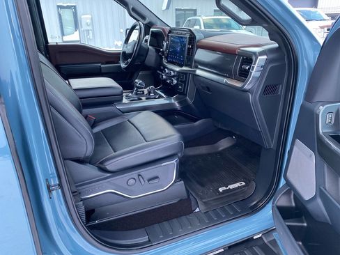 Used 2023 Ford F150 Lariat image 25