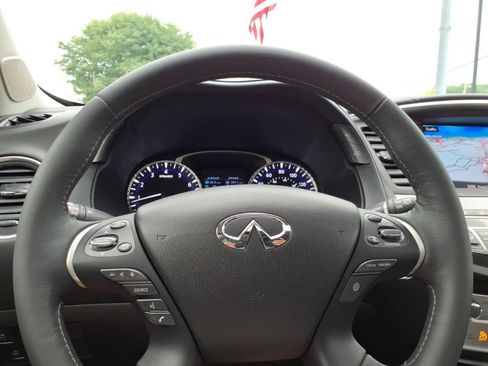 Certified 2018 INFINITI QX60 Luxe w/ Premium Plus Package AWD/4WD image 24