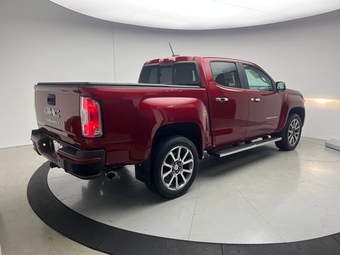 Used 2022 GMC Canyon Denali AWD/4WD image 3