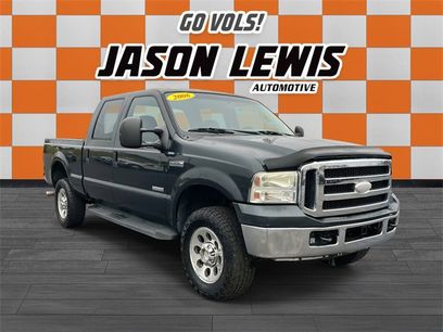 Used 2006 Ford F350 XLT
