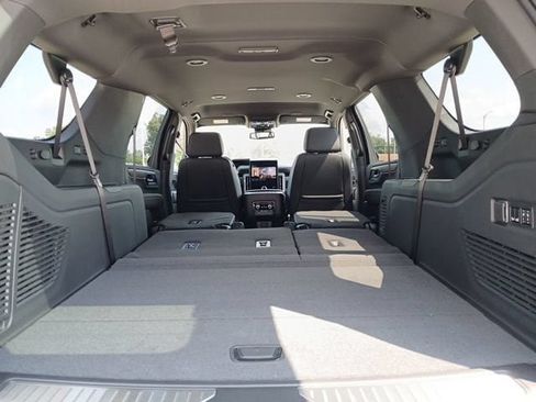 New 2026 GMC Yukon XL Denali AWD/4WD image 41