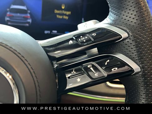 Used 2024 Mercedes-Benz GLS 450 4MATIC image 29