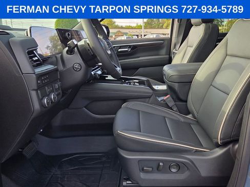 New 2026 Chevrolet Tahoe Premier w/ Sun And Tow Package RWD image 11