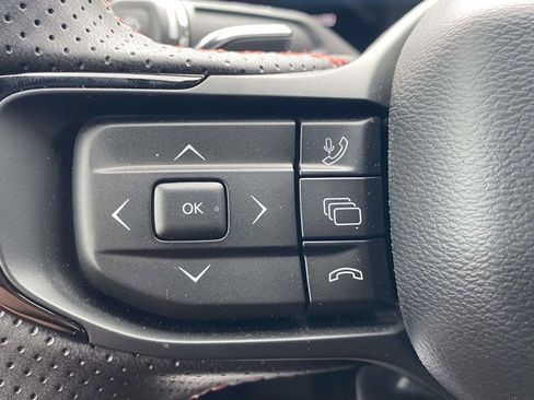 New 2026 Dodge Charger R/T Scat Pack image 48