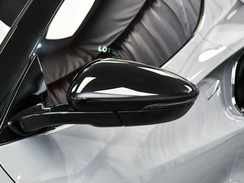 Used 2025 Lotus Emira RWD image 72