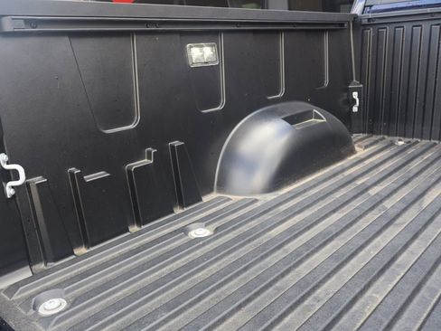 New 2025 Toyota Tundra Platinum AWD/4WD image 37